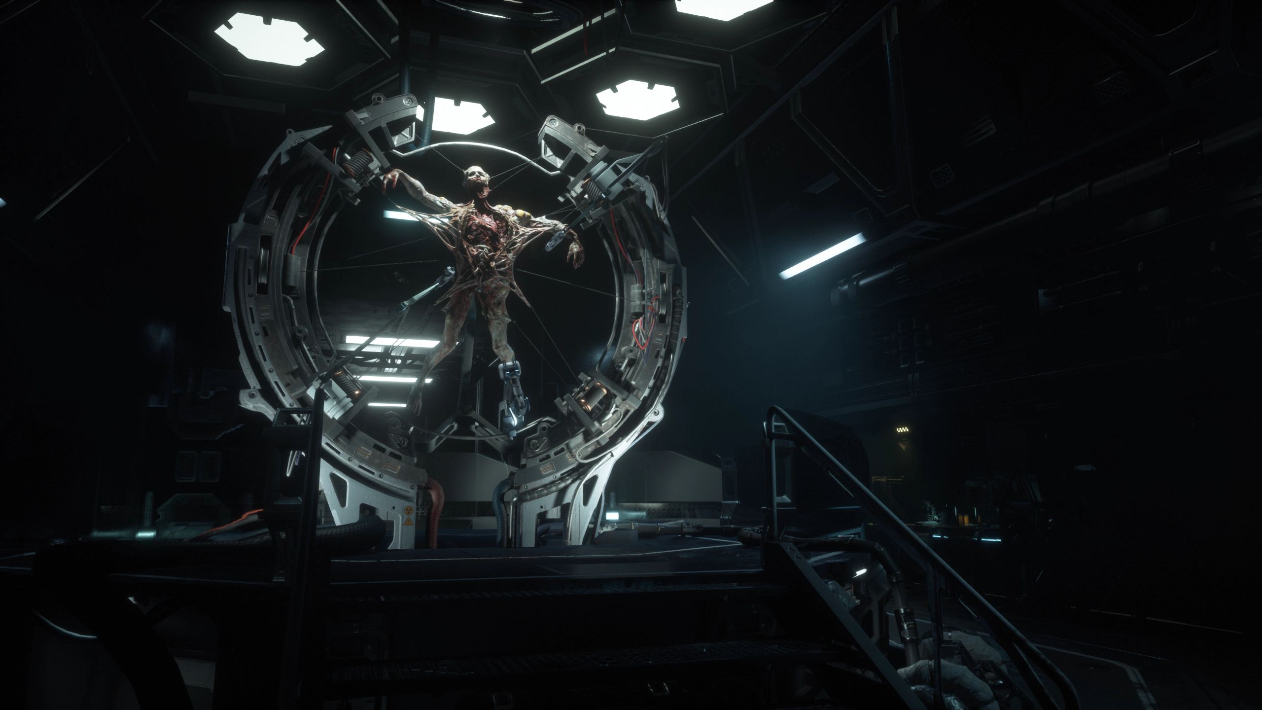 The Callisto Protocol Screenshot